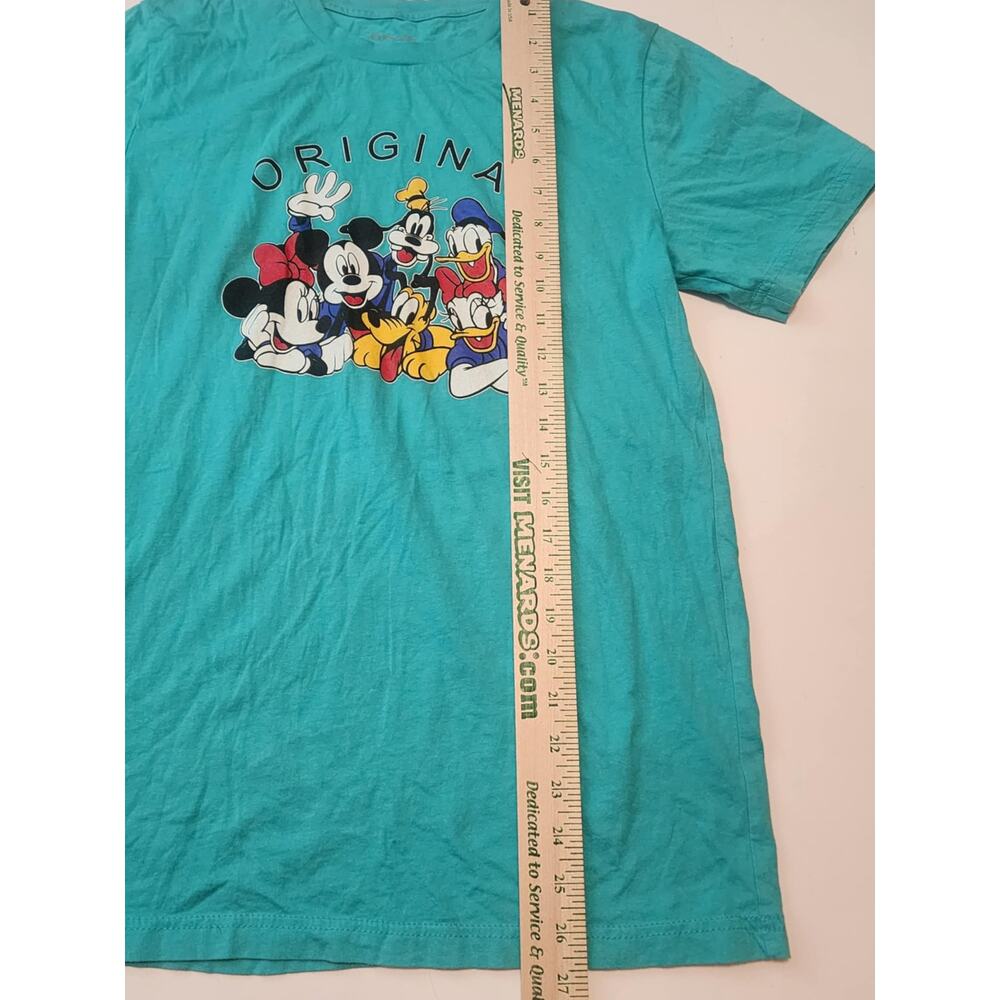Disney Tee - Medium - All original characters - Picture 2 of 4